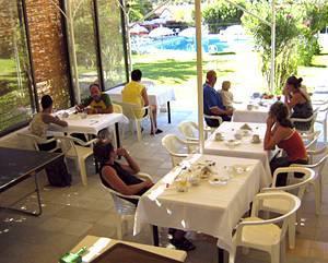 Hotell Euroxenia Tropical 2*