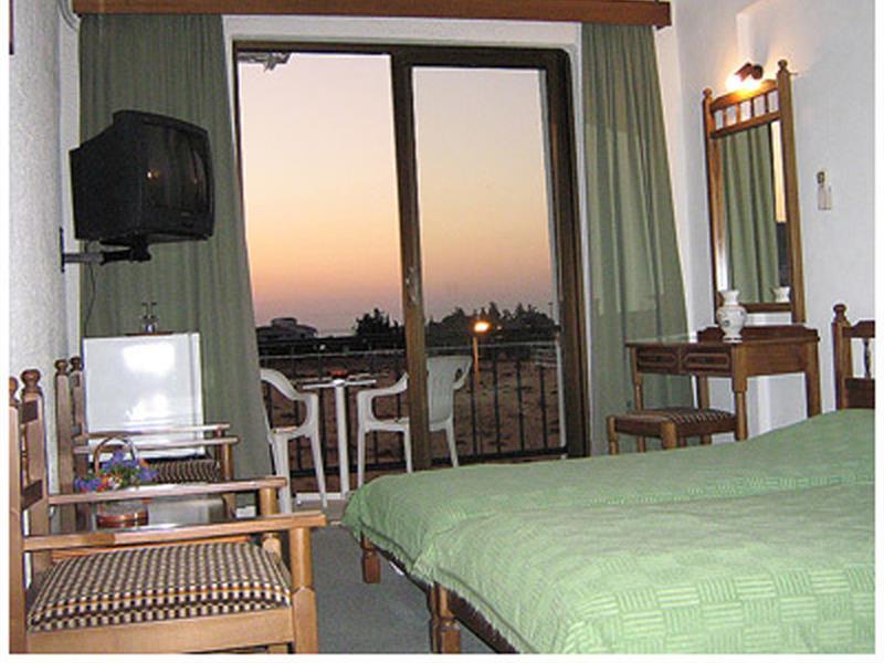 Euroxenia Tropical Hotell