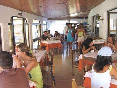 Hotell Euroxenia Tropical 2*